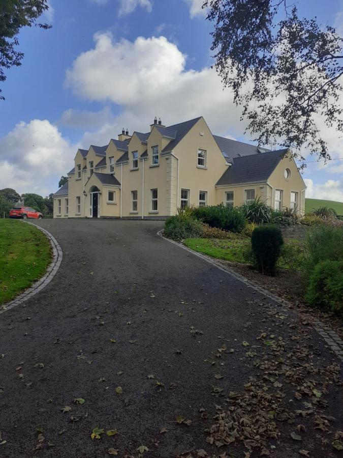 Single Or Twin Room In Lovely Country Residence Nobber Exterior photo
